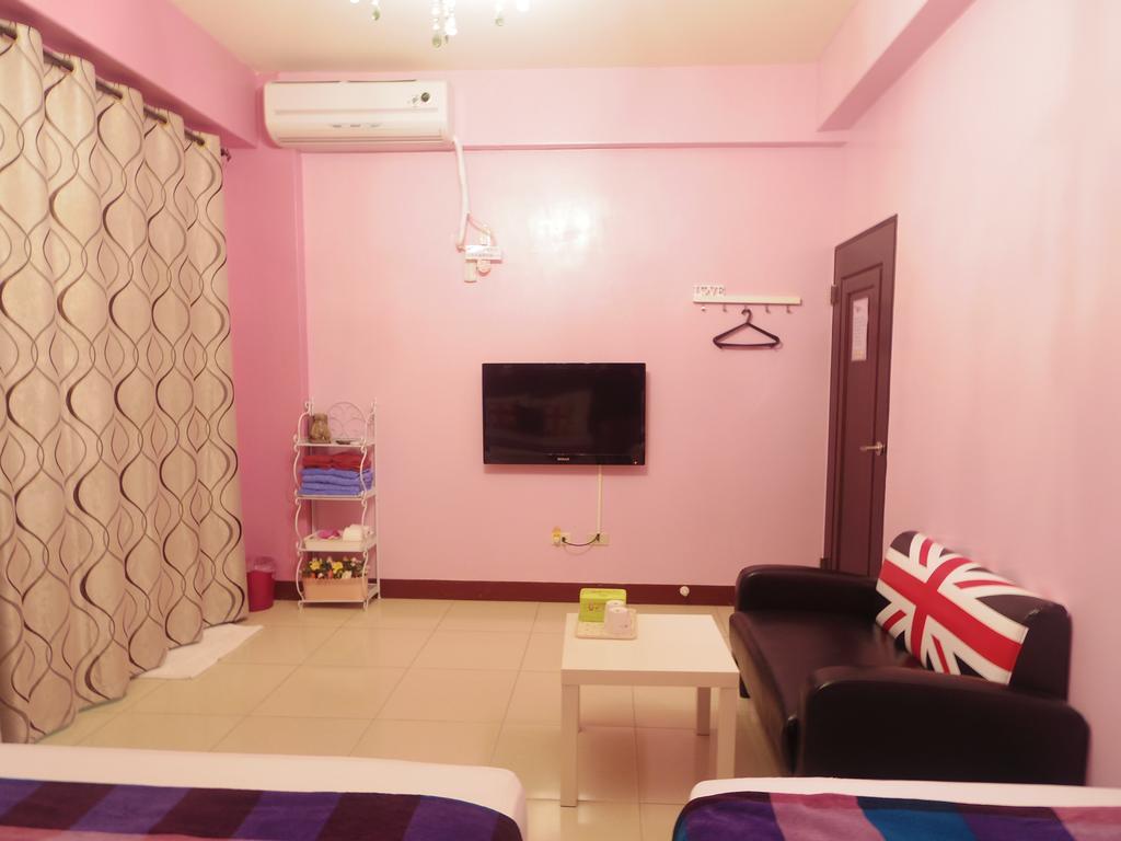 Taitung Love Hostel Extérieur photo