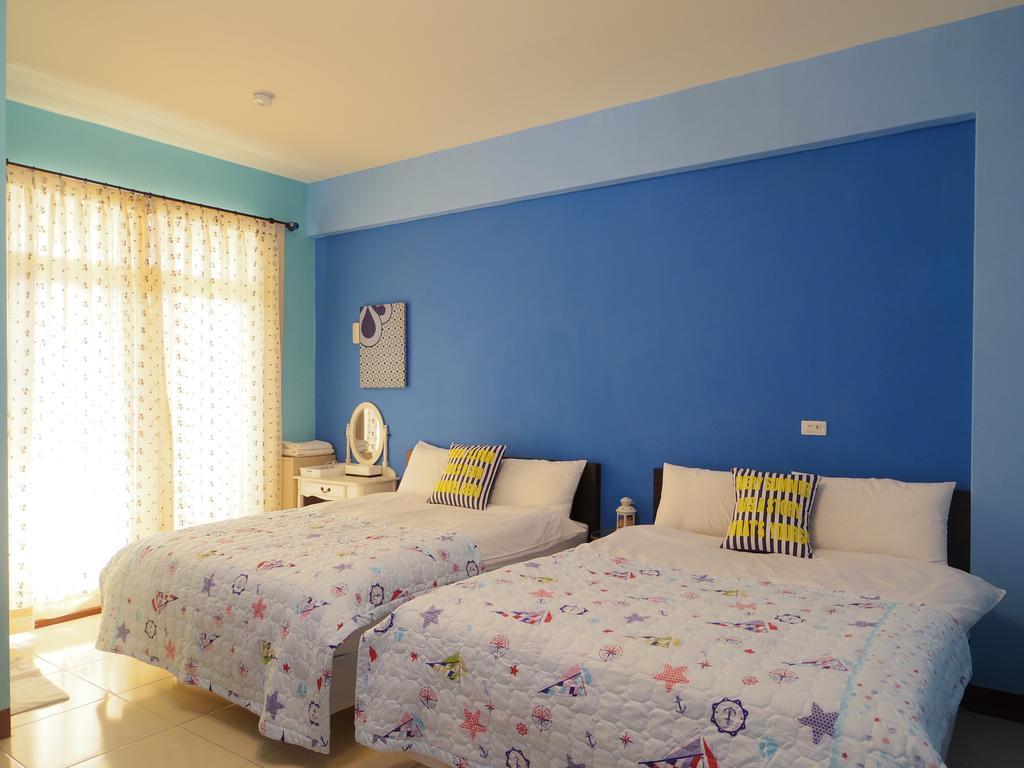 Taitung Love Hostel Extérieur photo
