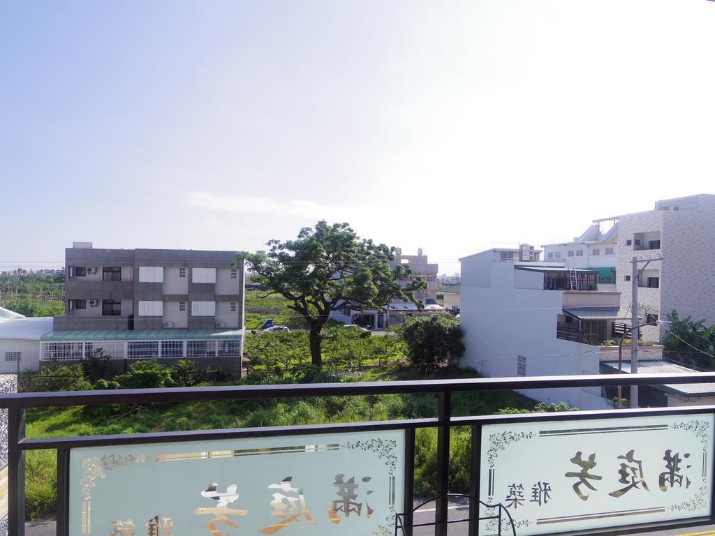 Taitung Love Hostel Extérieur photo