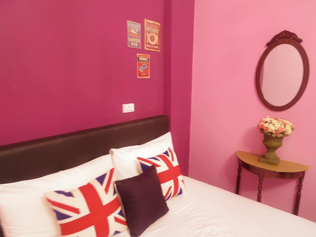 Taitung Love Hostel Extérieur photo